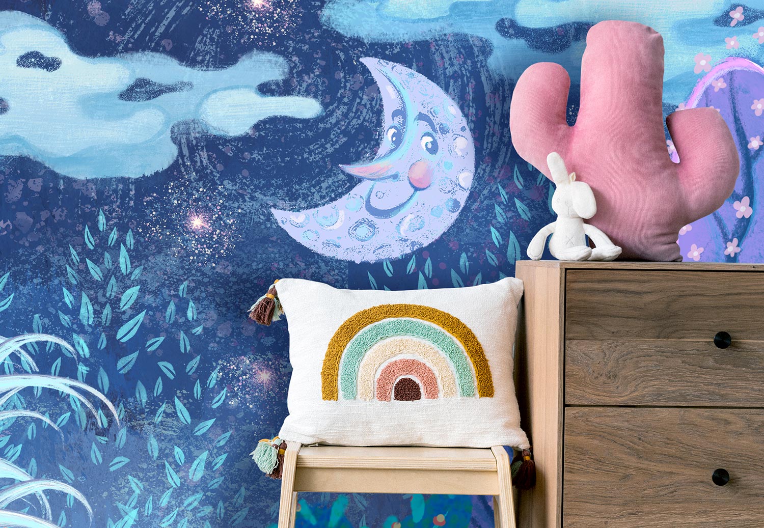 Jednorog i magična šuma - Slika 2