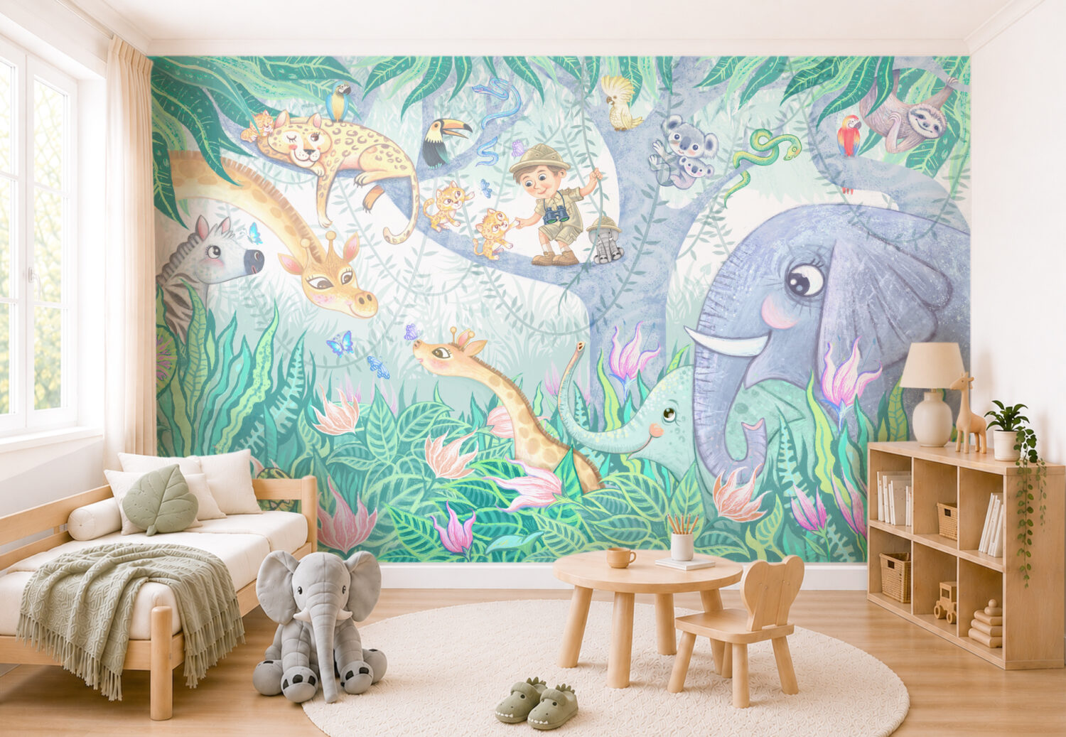 Safari